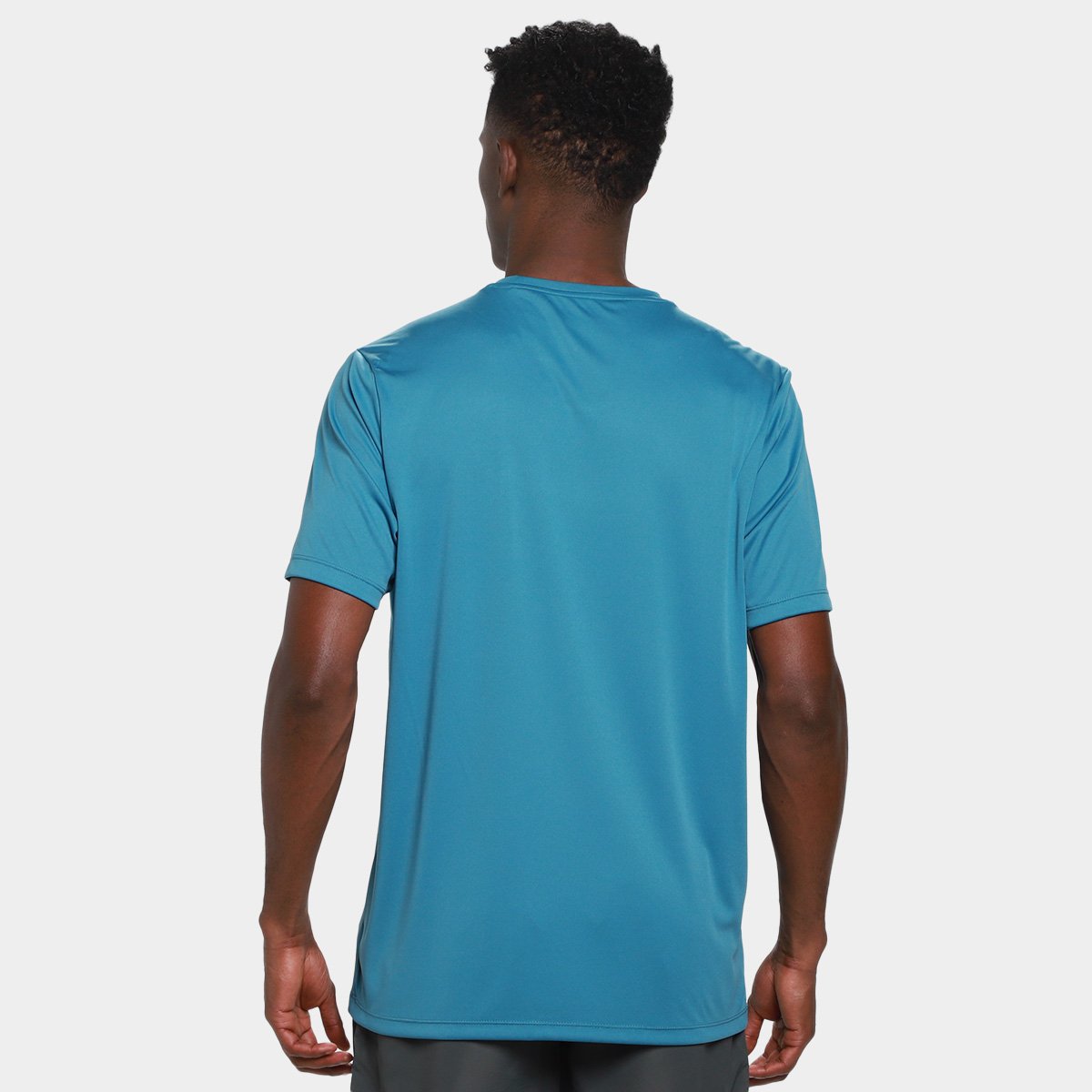 Camiseta Mizuno Energy 2.0 Masculina - 1
