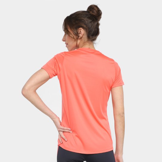 Camiseta Mizuno Energy Feminina