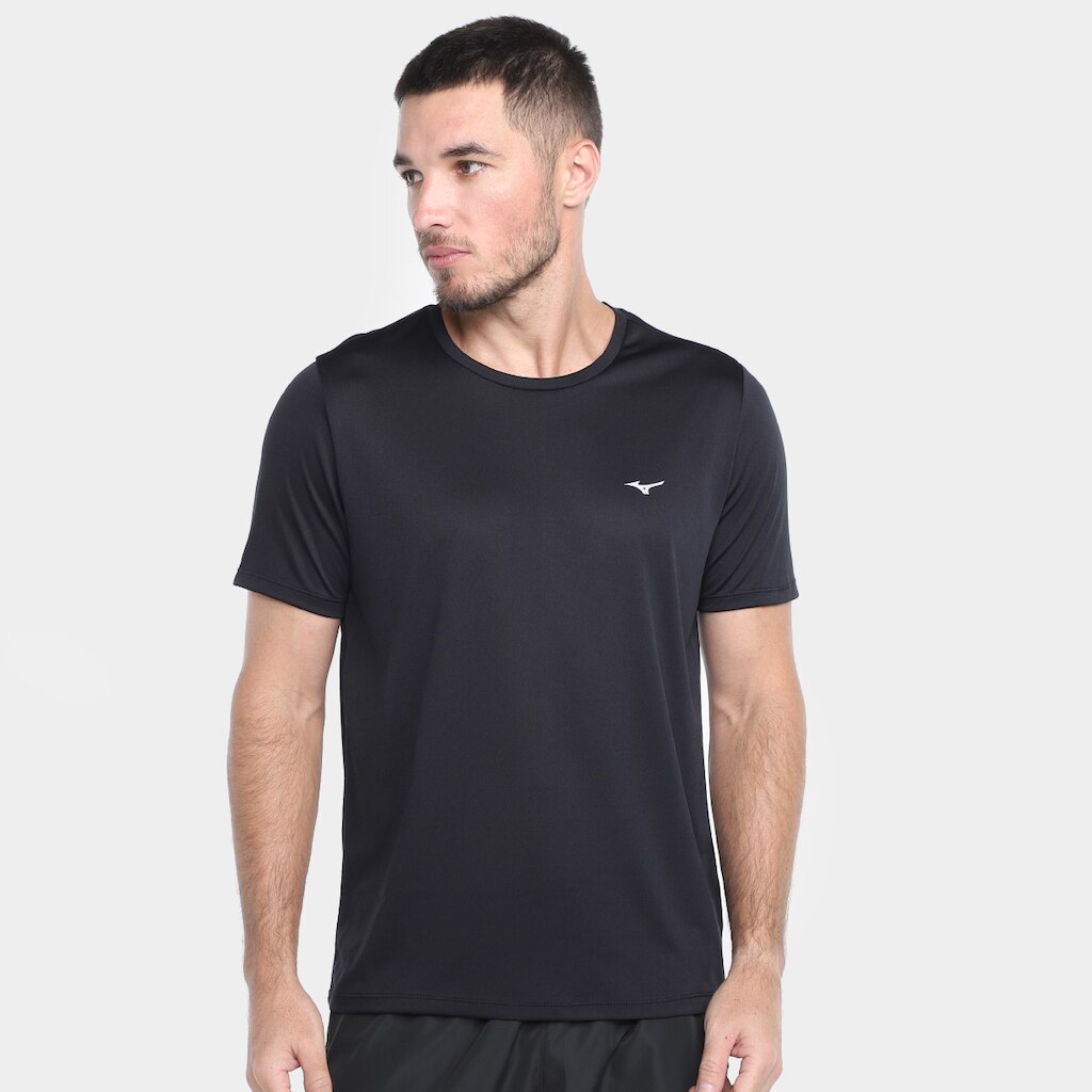 Camiseta Mizuno Energy Masculina