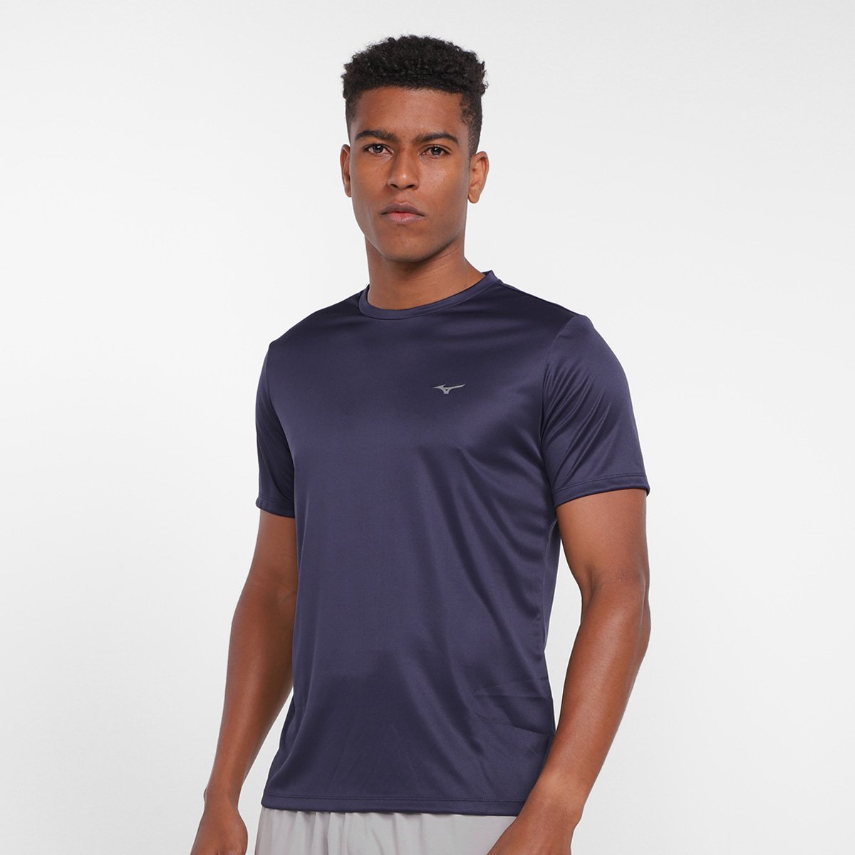 Camiseta Mizuno Energy Masculina é ruim? Camiseta Mizuno Energy Masculina é boa?