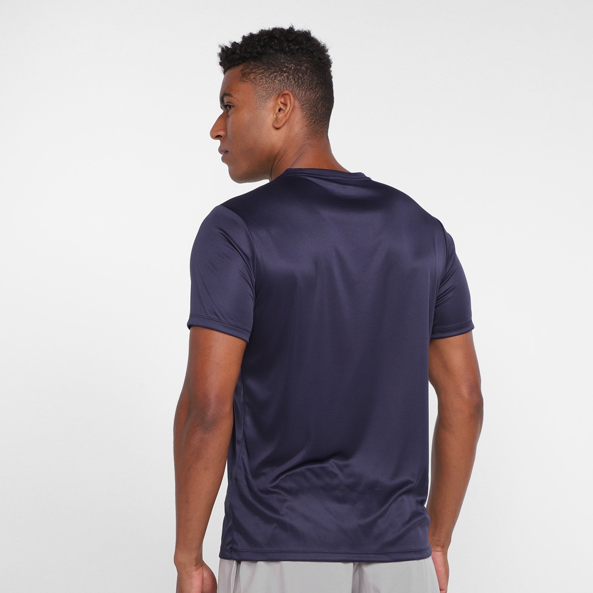 Camiseta Mizuno Energy Masculina - 1