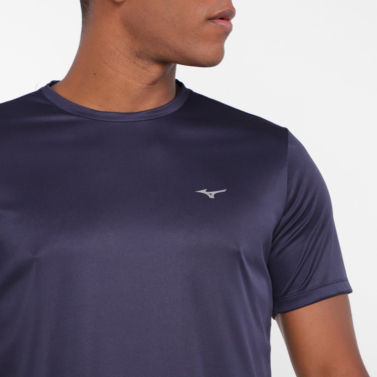 Camiseta Mizuno Energy Masculina - 2