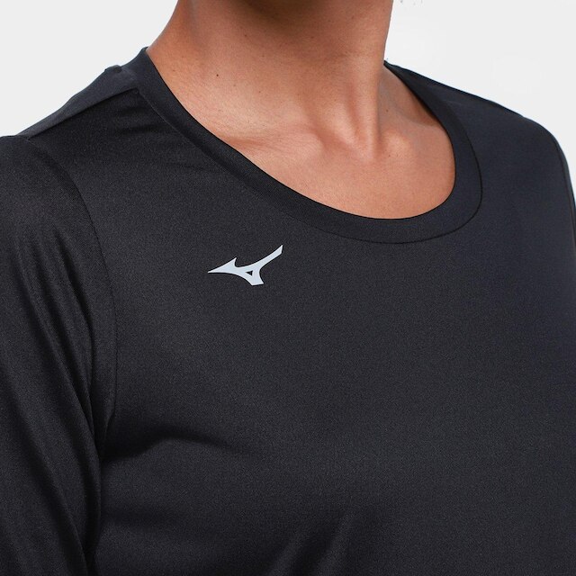 Camiseta Mizuno Energy ML2.0F Feminina