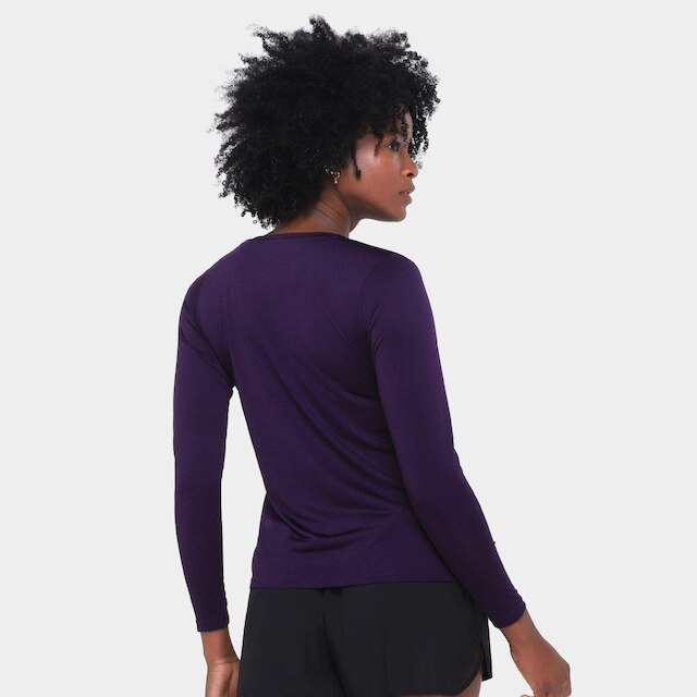Camiseta Mizuno Energy ML2.0F Feminina