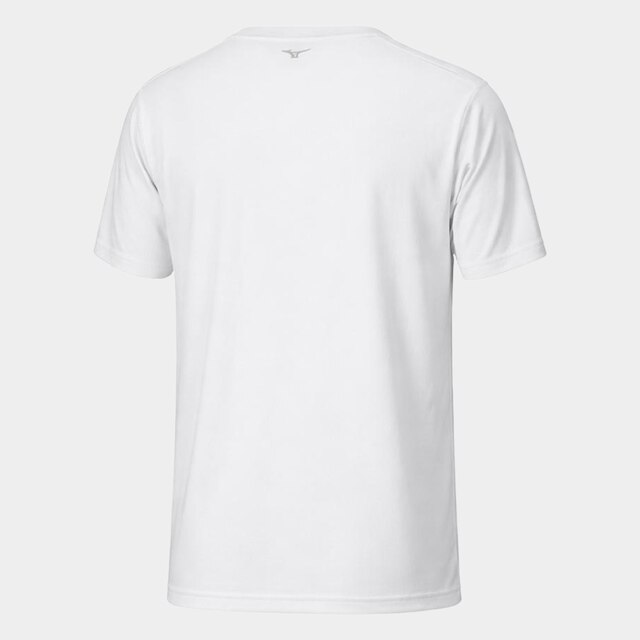 Camiseta Mizuno Energy Stamp III Masculina