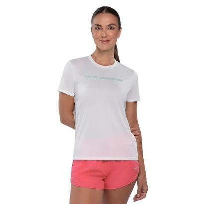 Camiseta Mizuno Energy Stp Feminina - Feminino