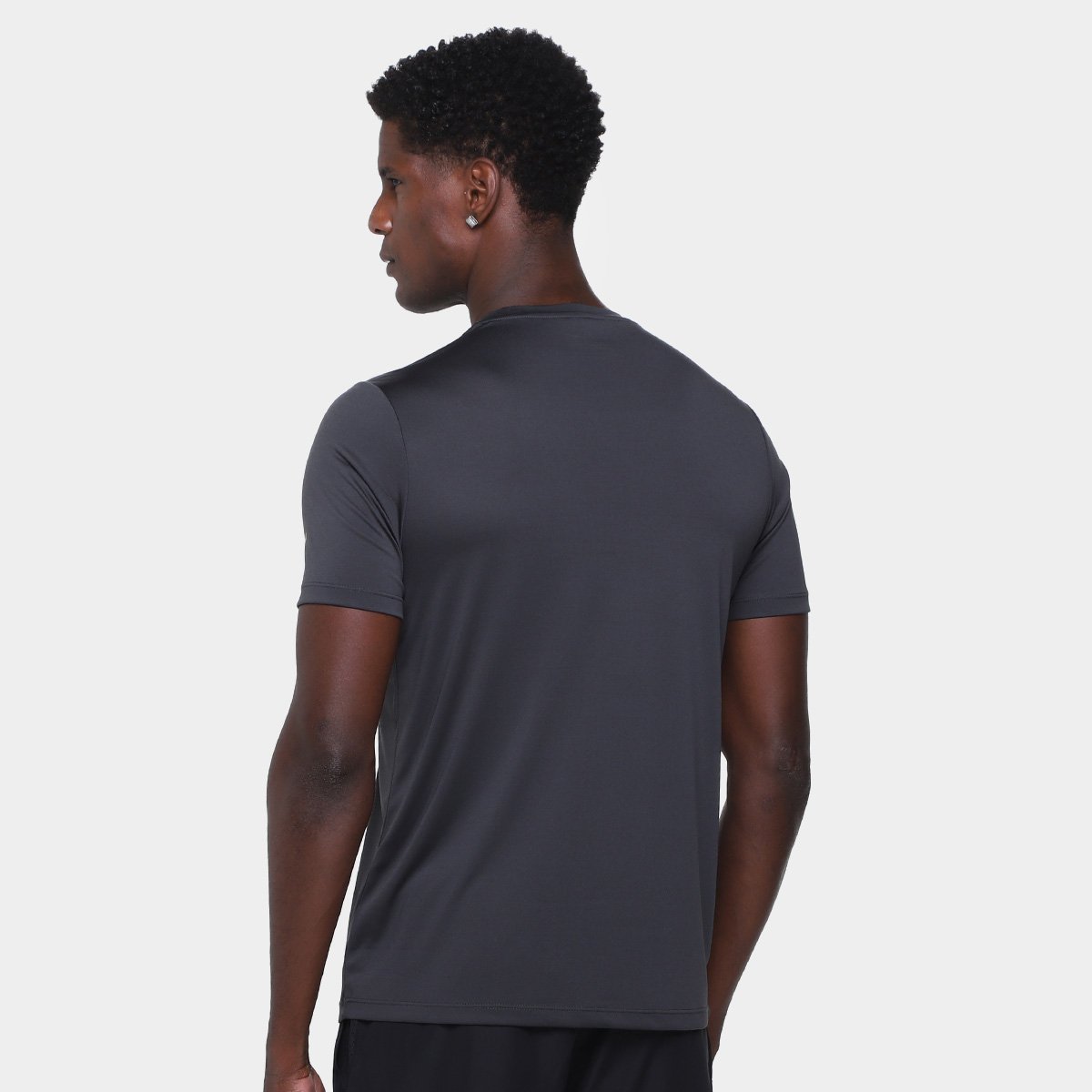 Camiseta Mizuno Energy STP Masculina - 1