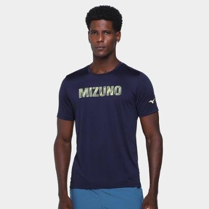 Camiseta Mizuno Energy STP Masculina - Masculino