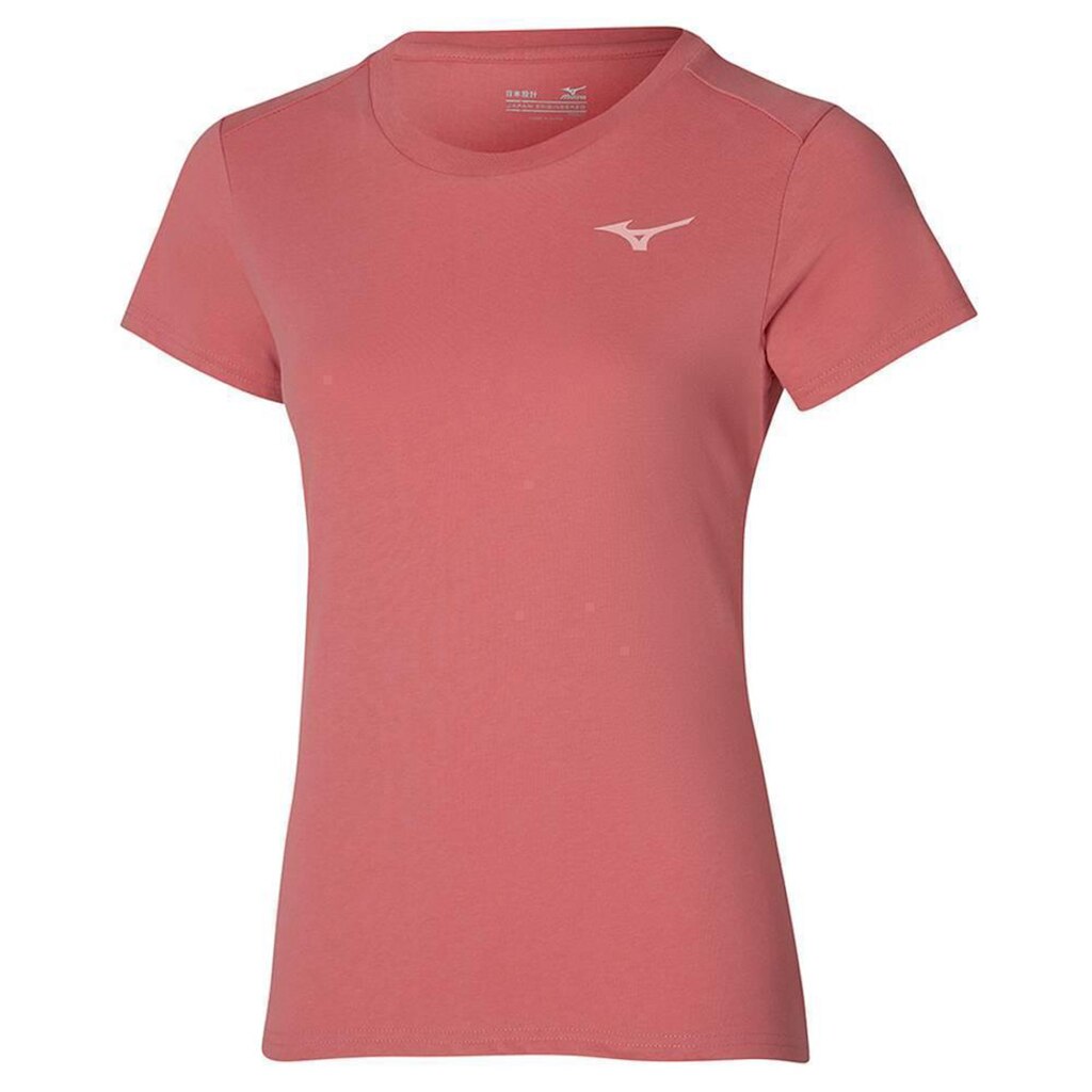 Camiseta Mizuno Feminina