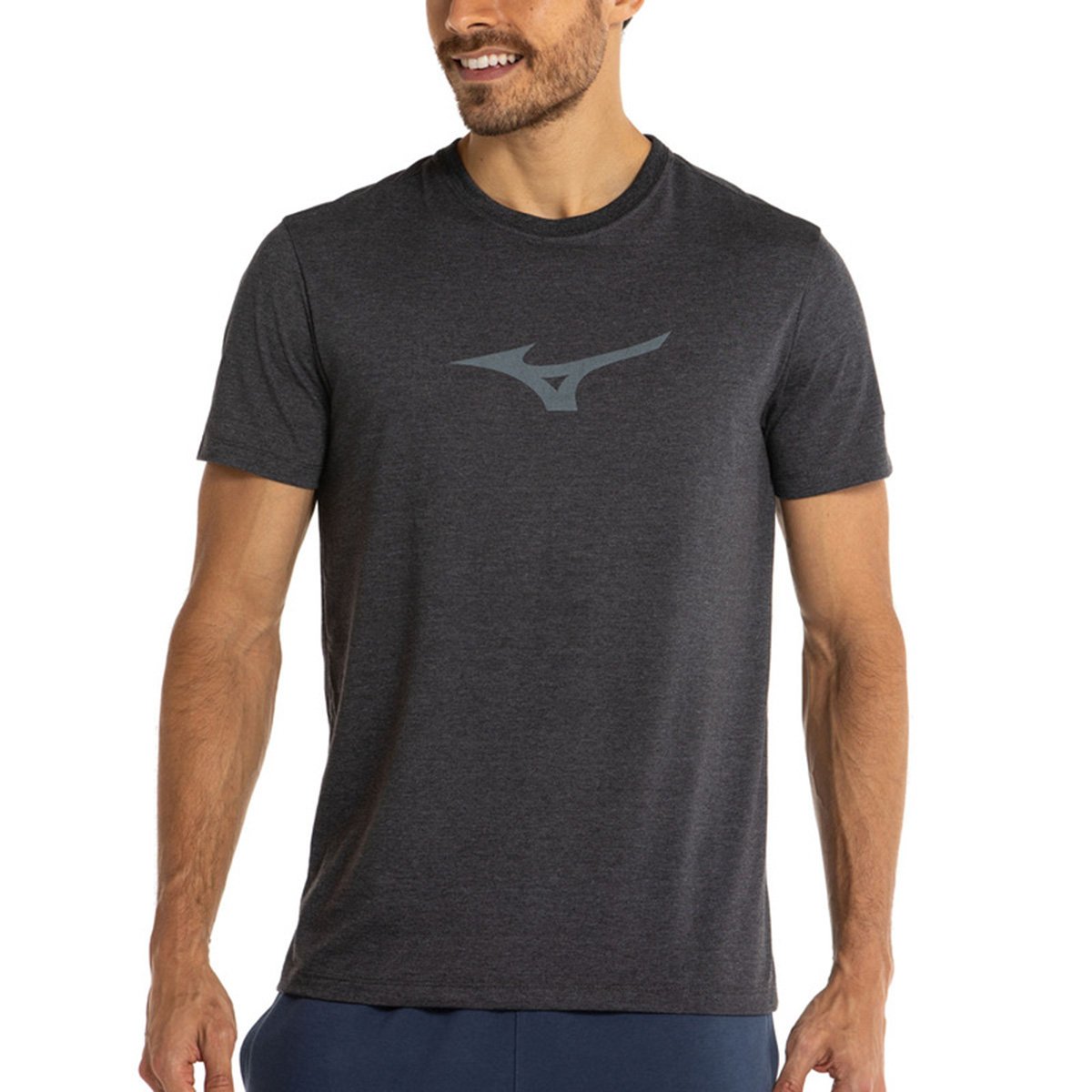 Camiseta Mizuno Lifestyle Masculina é ruim? Camiseta Mizuno Lifestyle Masculina é boa?