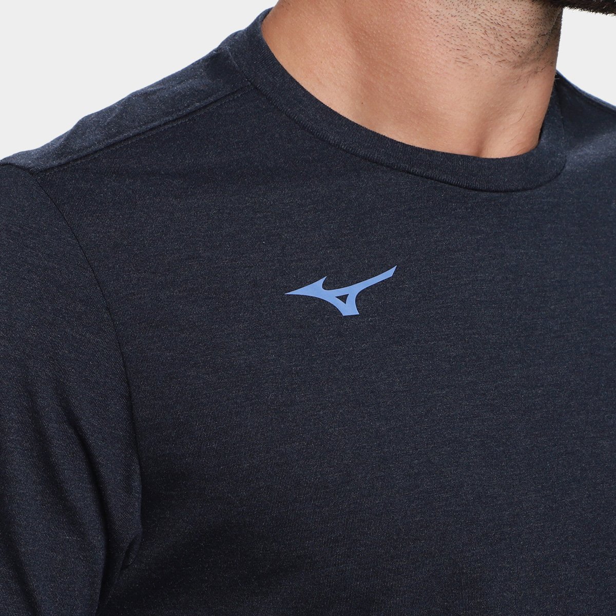 Camiseta Mizuno Lifestyle Masculina - 2