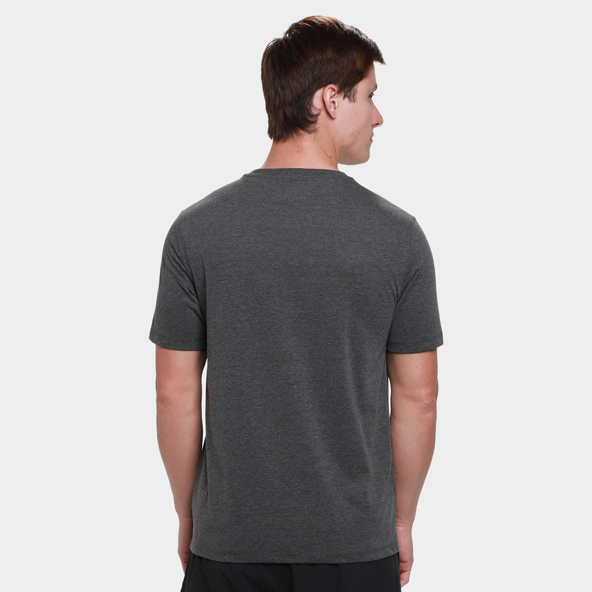 Camiseta Mizuno Lifestyle Masculina - 1