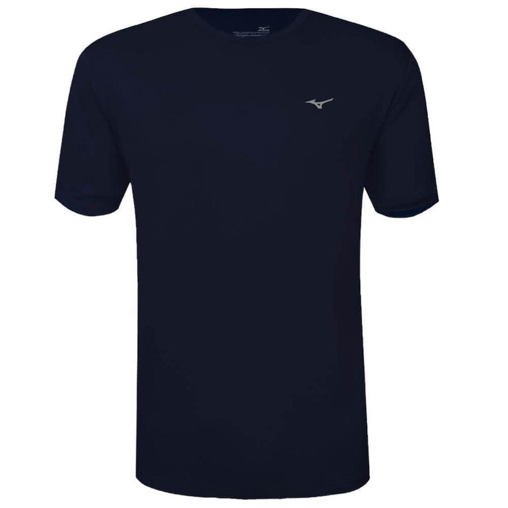 Camiseta Mizuno Masculina Nirvana 2