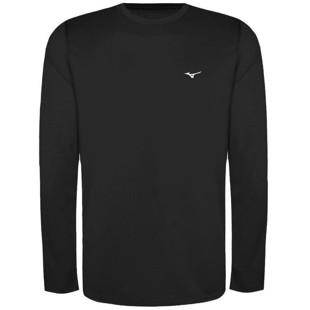 Camiseta Mizuno Masculina Nirvana New