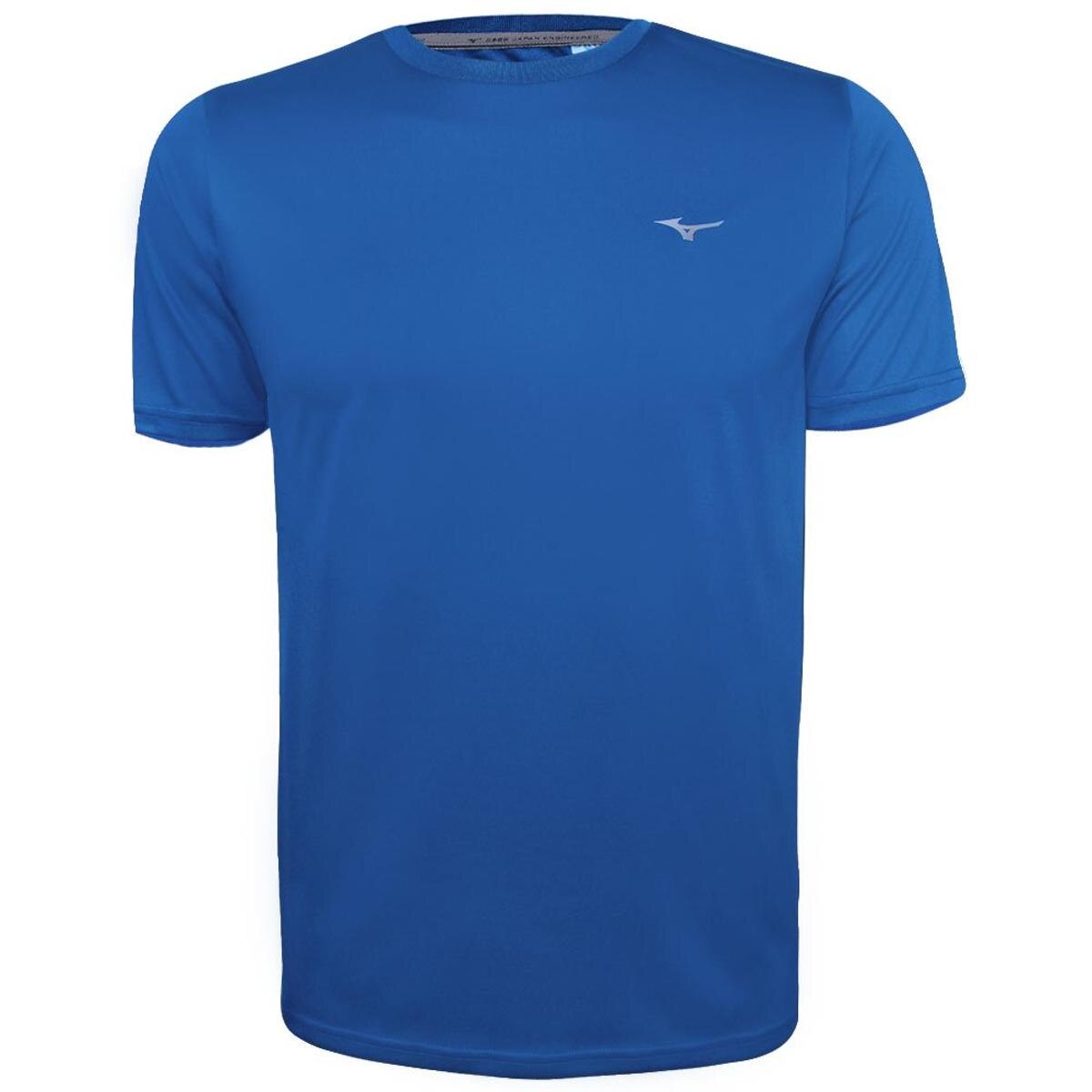 camisa mizuno netshoes