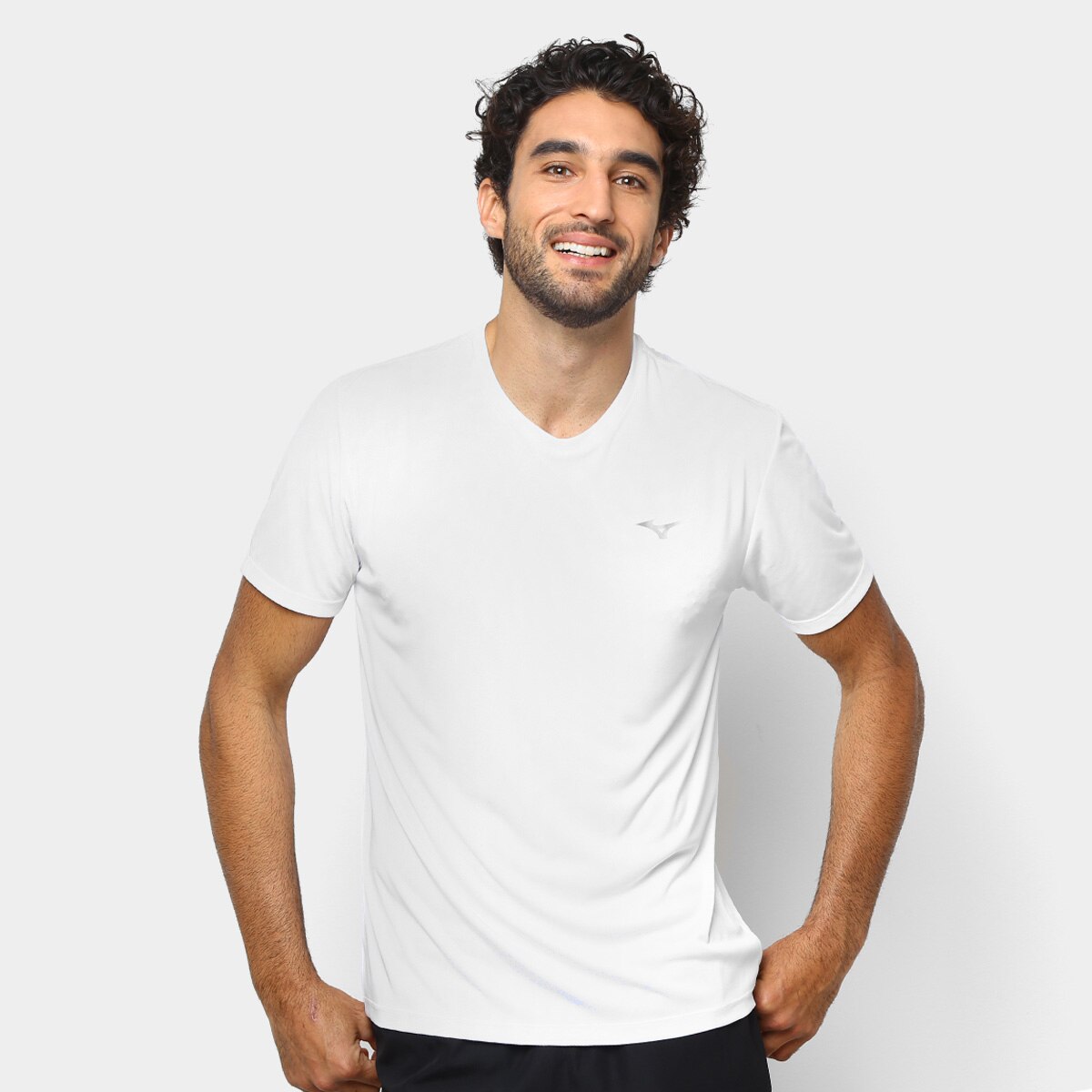 camisa mizuno netshoes