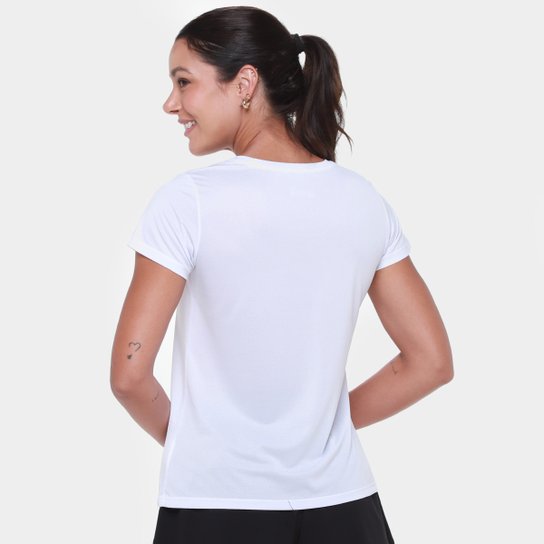 Camiseta Mizuno Nirvana Feminina