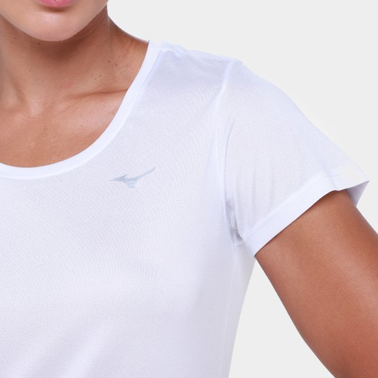 Camiseta Mizuno Nirvana Feminina
