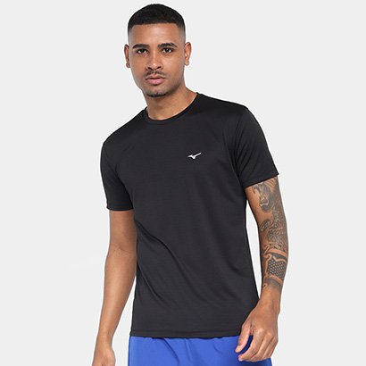 Camiseta Mizuno Nirvana Masculina - Masculino