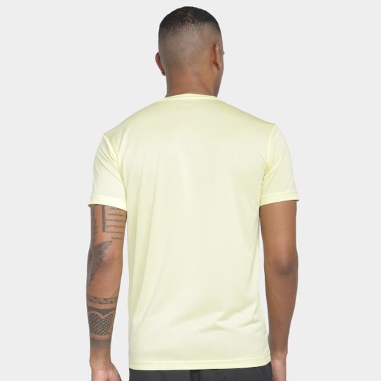 Camiseta Mizuno Nirvana Masculina