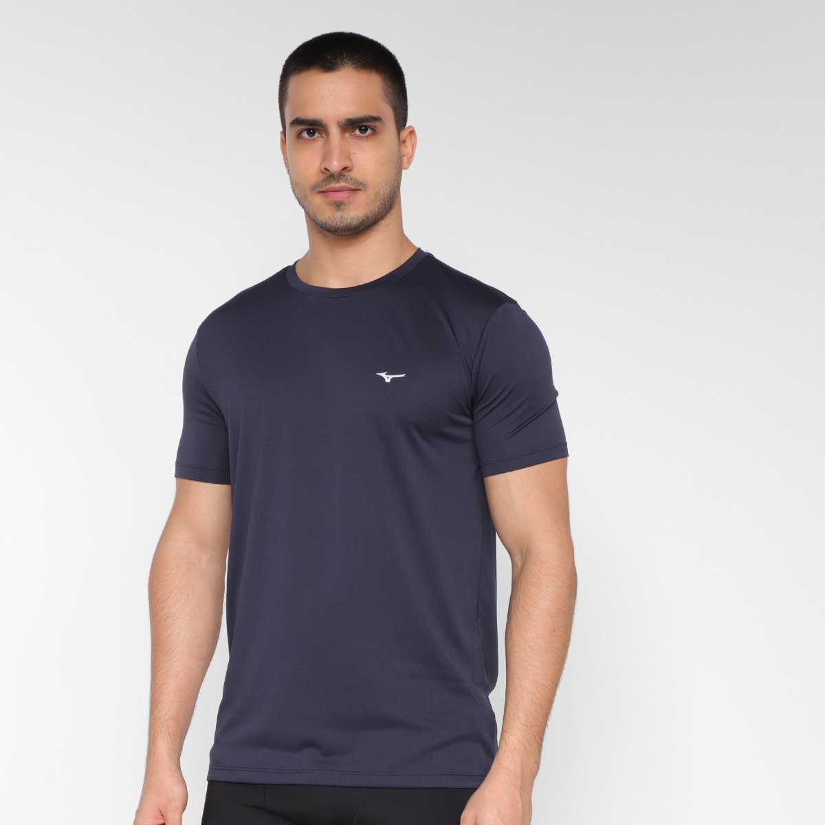 Camiseta Mizuno Nirvana Masculina é ruim? Camiseta Mizuno Nirvana Masculina é boa?