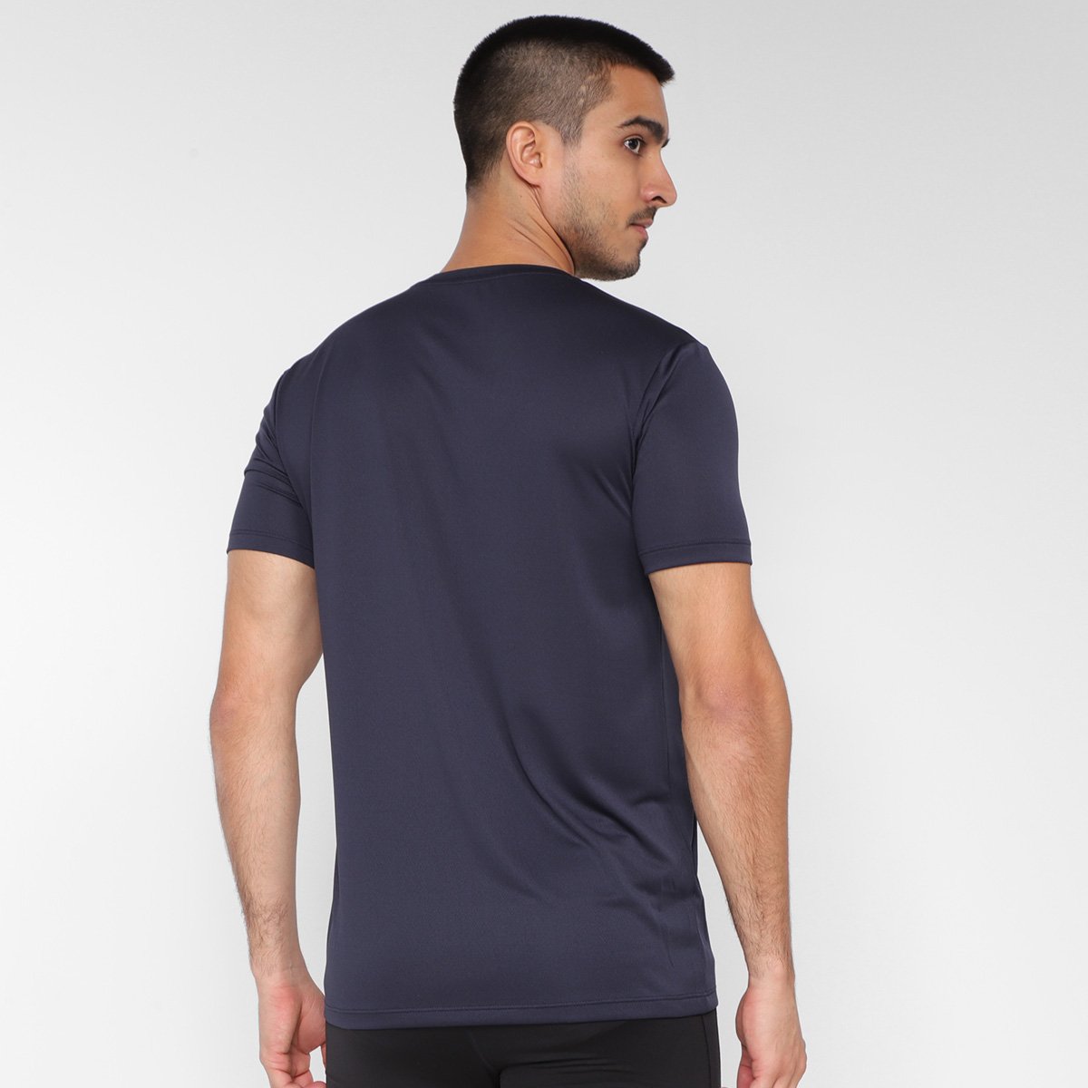 Camiseta Mizuno Nirvana Masculina - 1