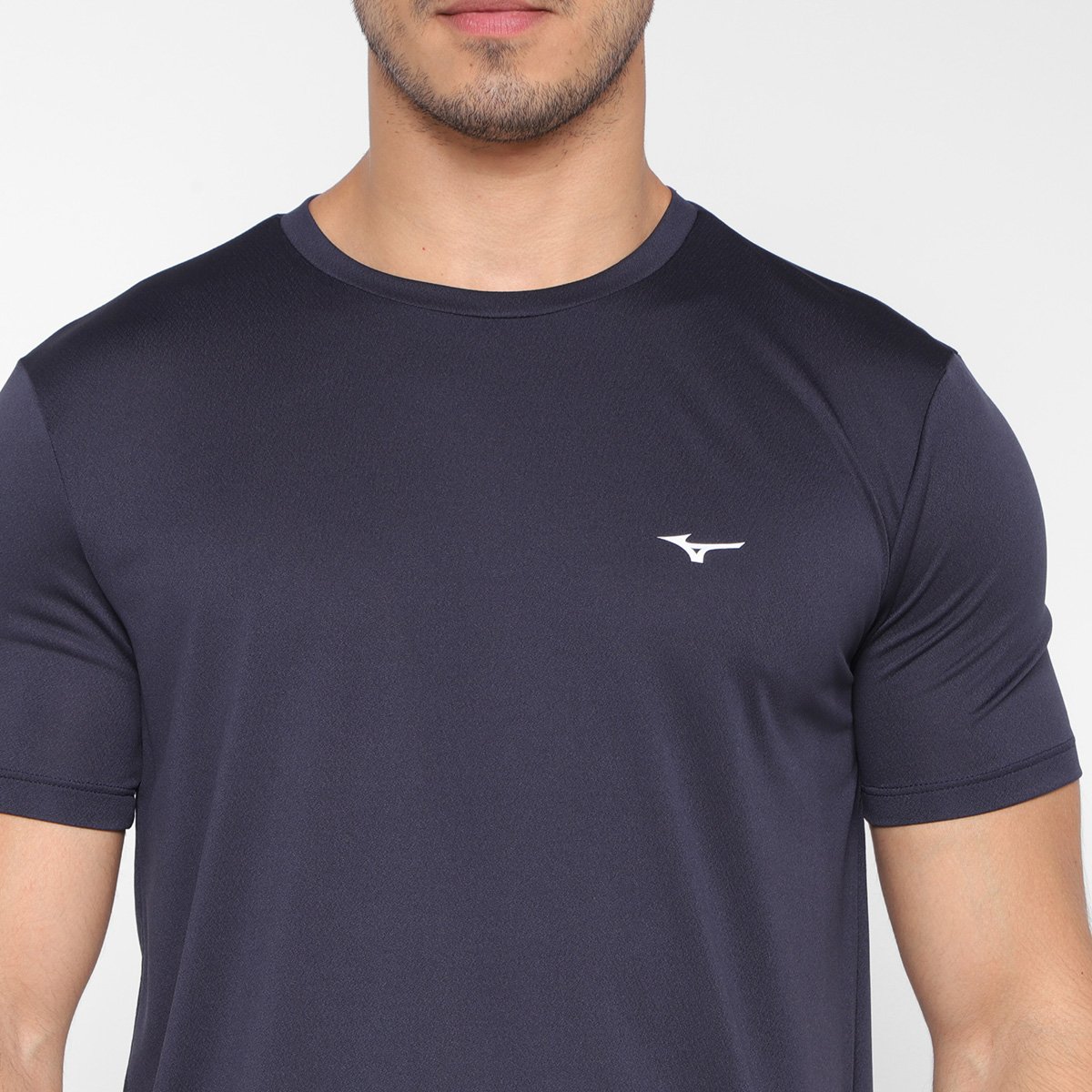 Camiseta Mizuno Nirvana Masculina - 2