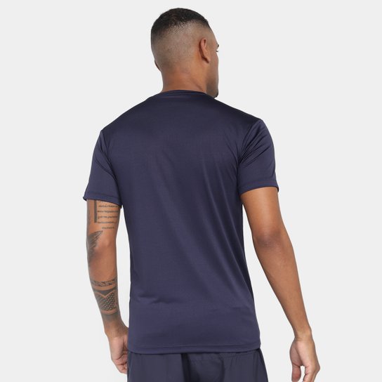 Camiseta Mizuno Nirvana Masculina