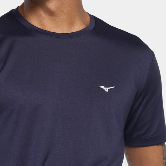 Camiseta Mizuno Nirvana Masculina