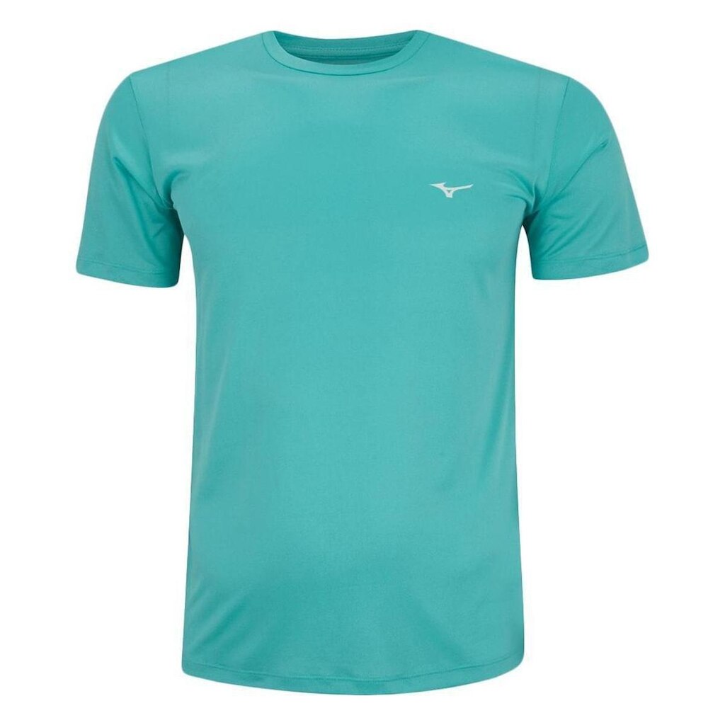 CAMISETA MIZUNO NIRVANA NEW MASCULINA