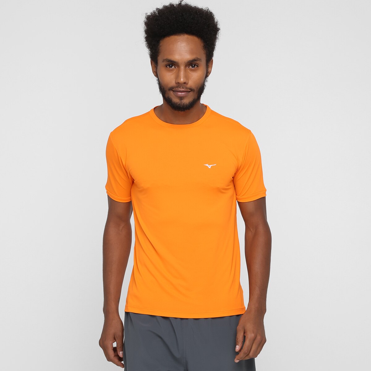 camisa mizuno netshoes