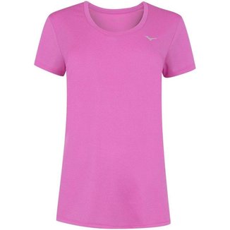 CAMISETA MIZUNO NIRVANA