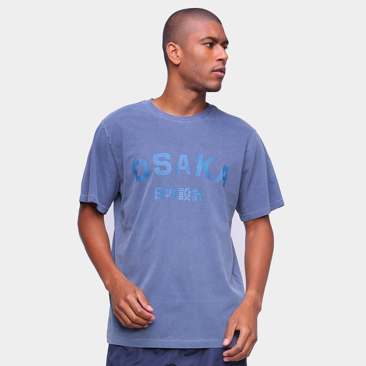Camiseta mizuno osaka sales