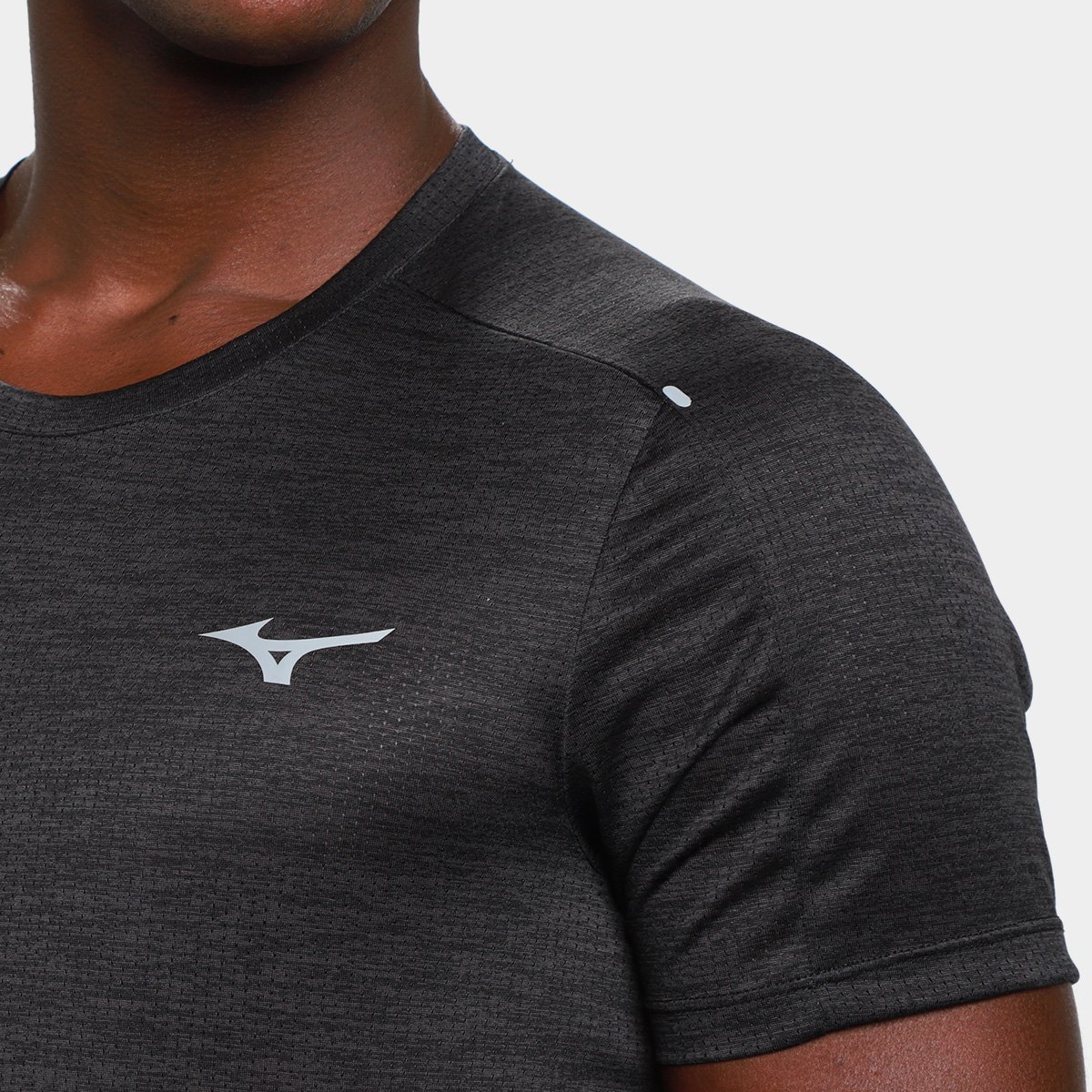 Camiseta Mizuno Prime Masculina - 2