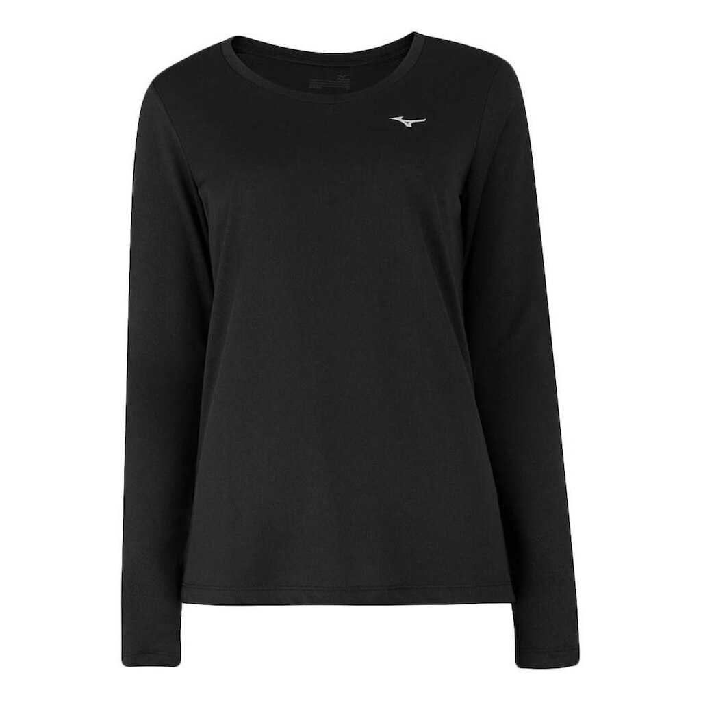 Camiseta Mizuno Pro Uv Feminina
