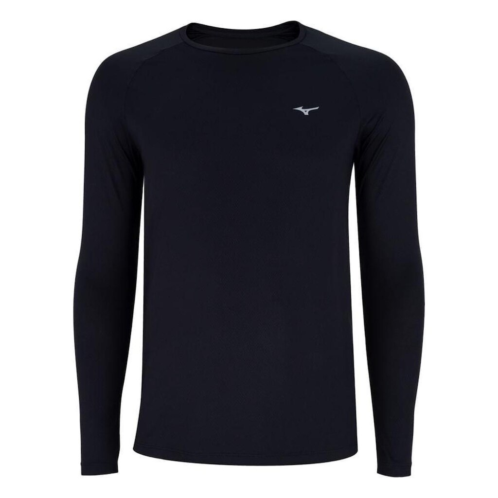 CAMISETA MIZUNO PRO UV MASCULINA