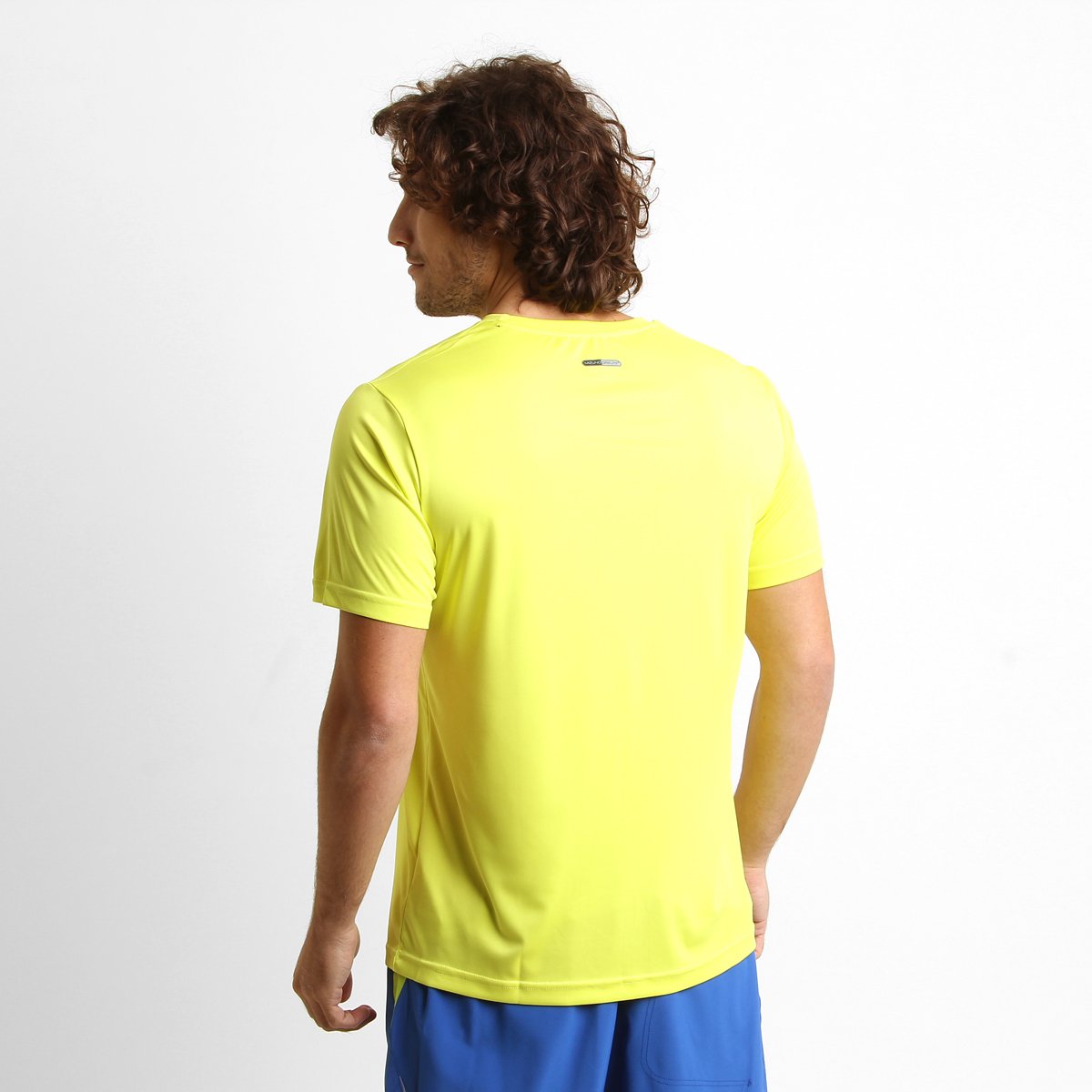 camisa mizuno netshoes