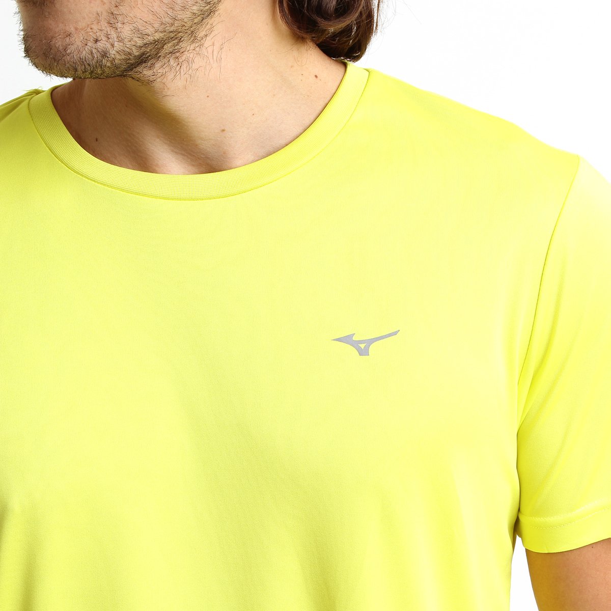 camisa mizuno netshoes