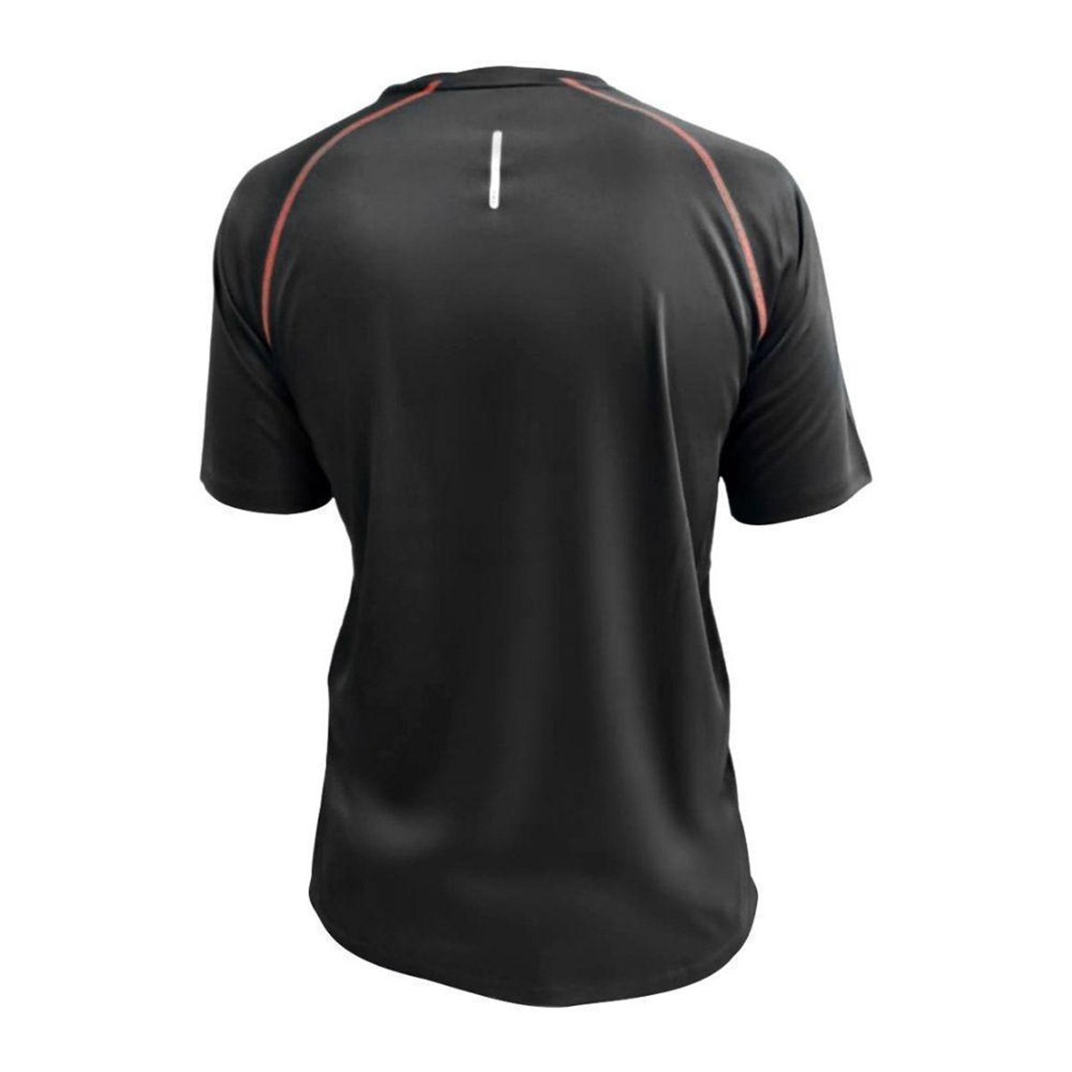 Camiseta Mizuno Run Easy 2 Masculina - 1