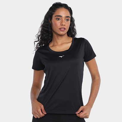 Camiseta Mizuno Run Spark 2 Feminina - Feminino