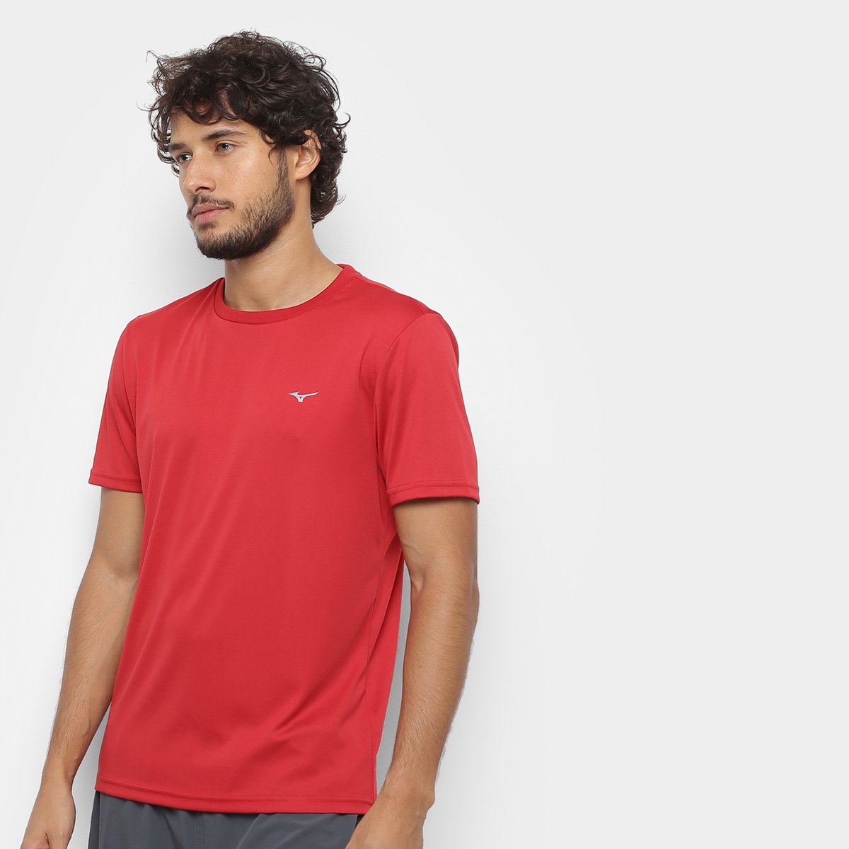 camiseta mizuno run spark 2