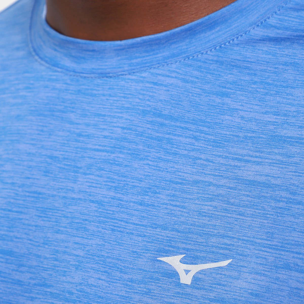 Camiseta Mizuno Run Spark 2 Masculina - 2