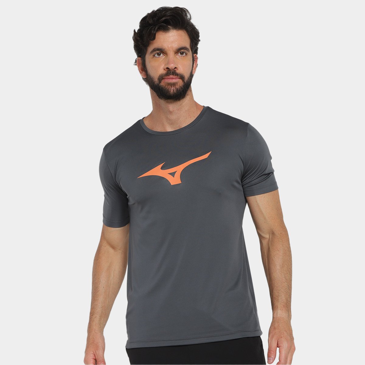 Camiseta Mizuno Run Spark Masculina é ruim? Camiseta Mizuno Run Spark Masculina é boa?