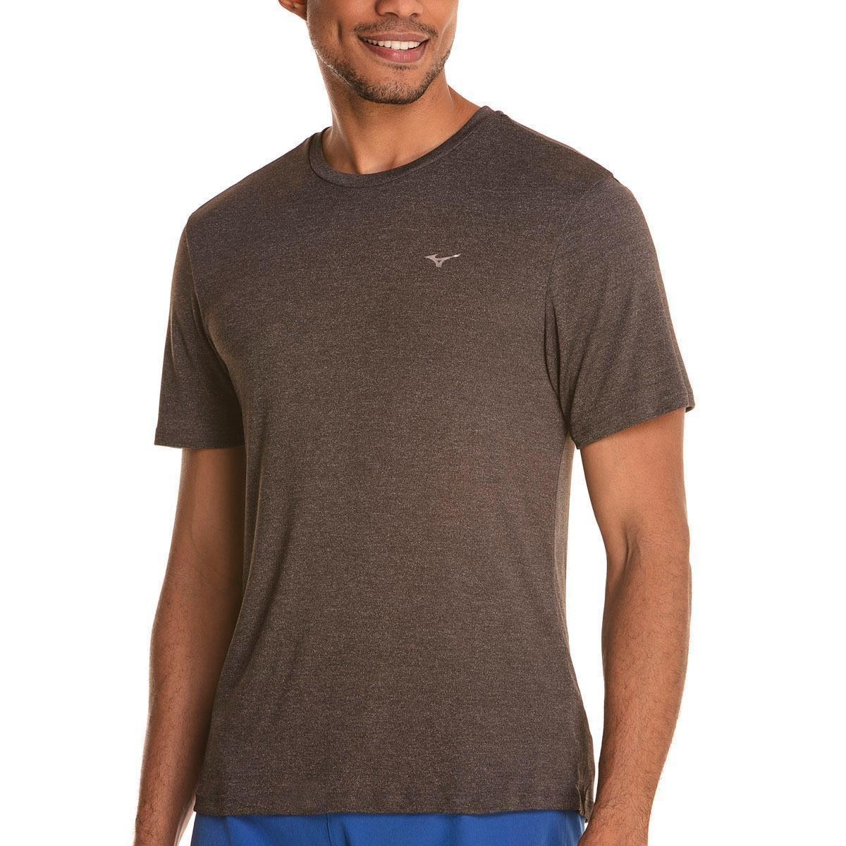 camisa mizuno netshoes