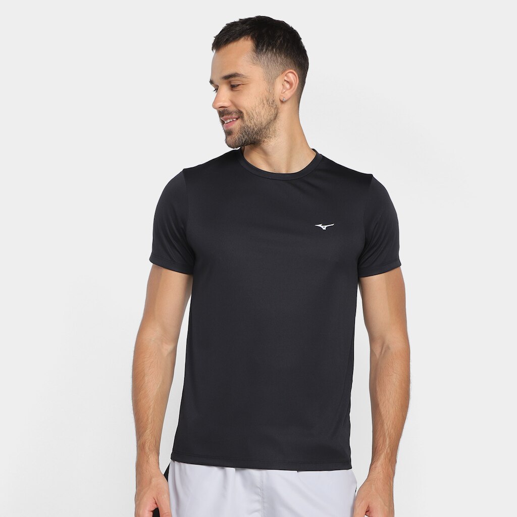 Camiseta Mizuno Spark 2 Masculina