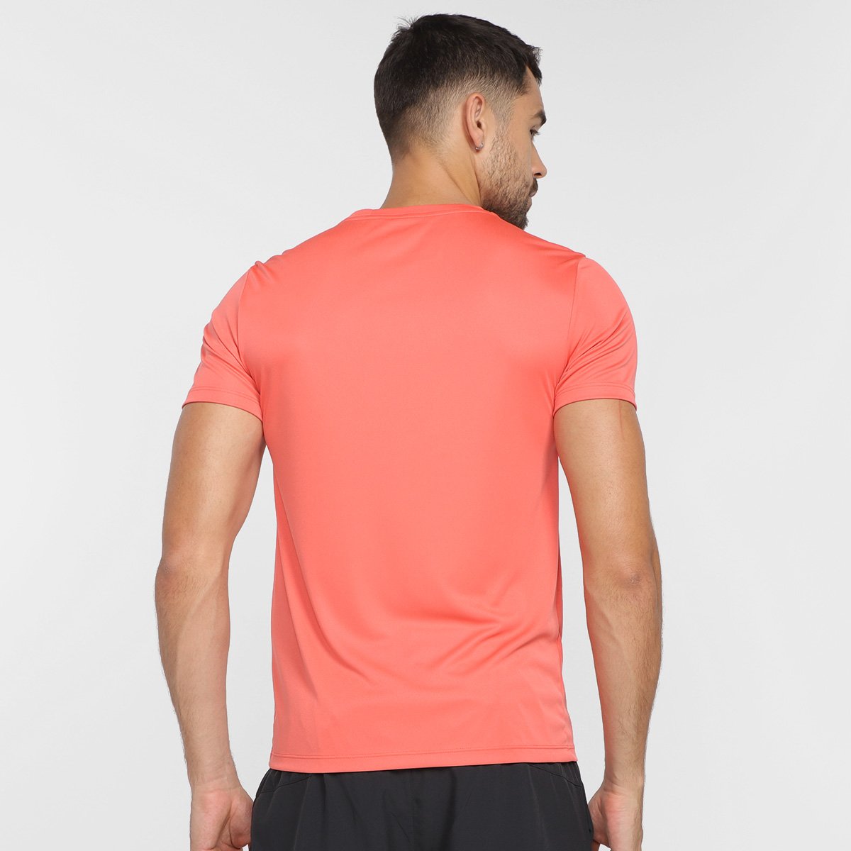 Camiseta Mizuno Spark 2 Masculina - 1