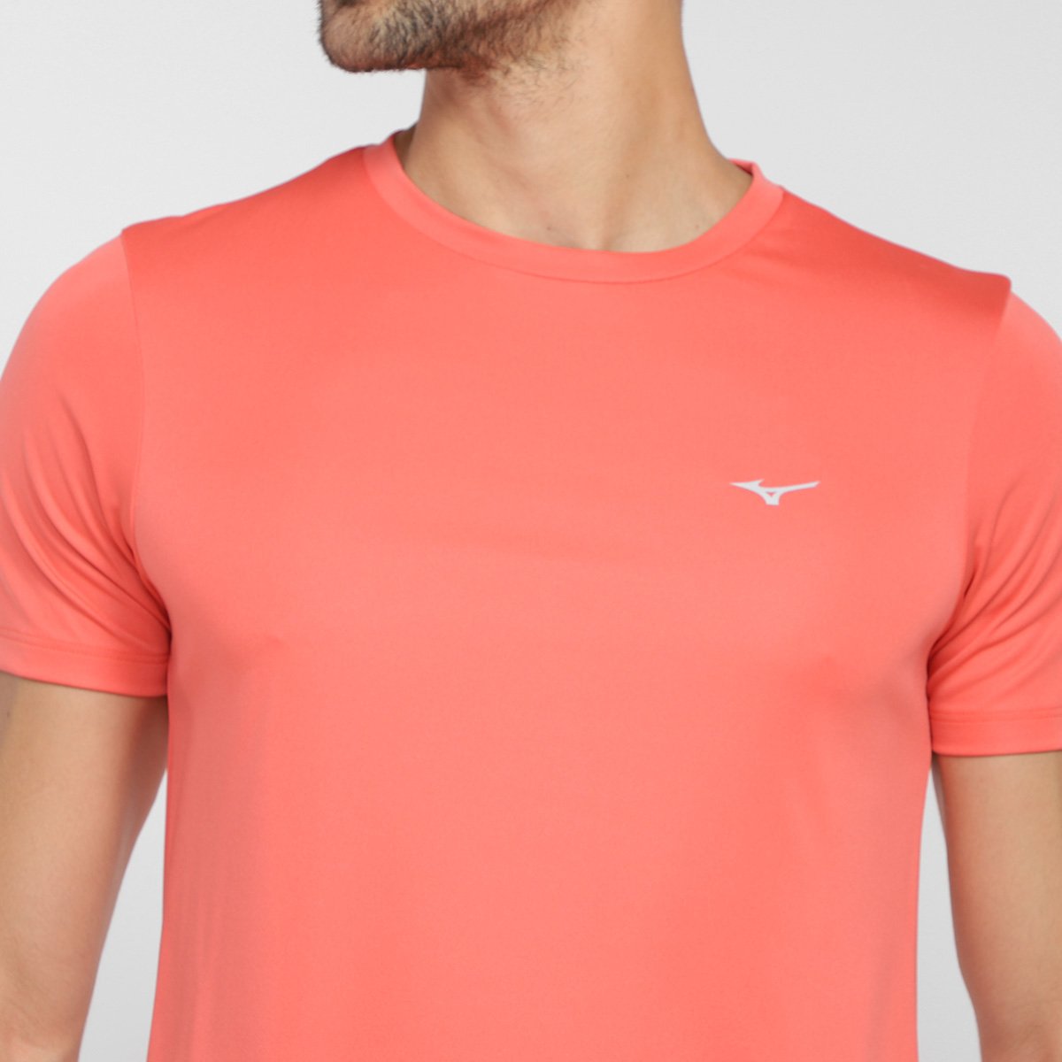 Camiseta Mizuno Spark 2 Masculina - 2