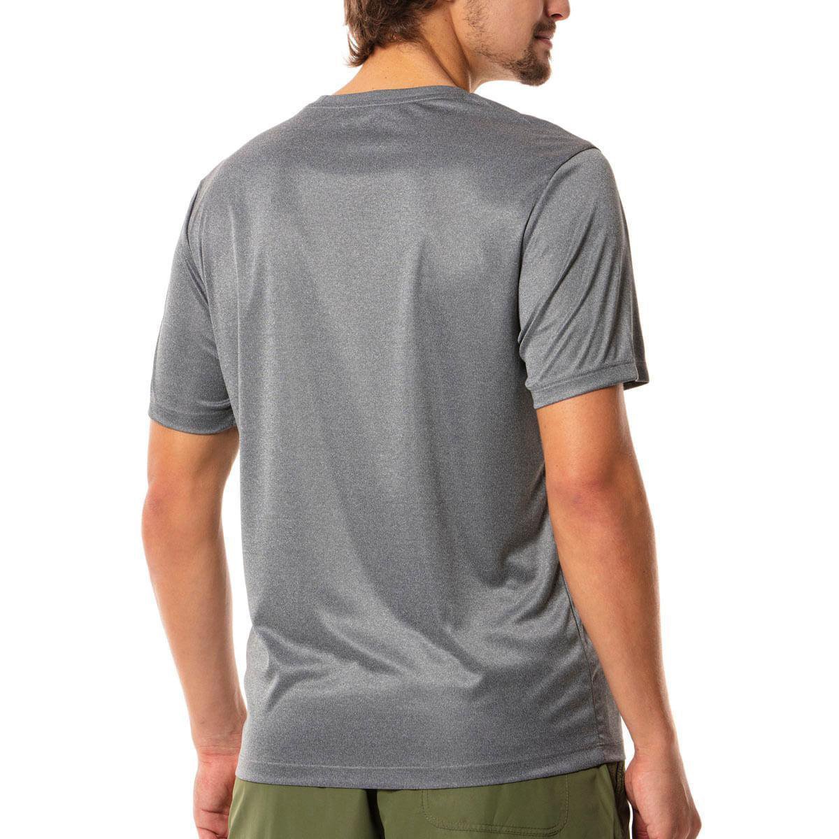 Camiseta Mizuno Spark 2 Masculina - 1