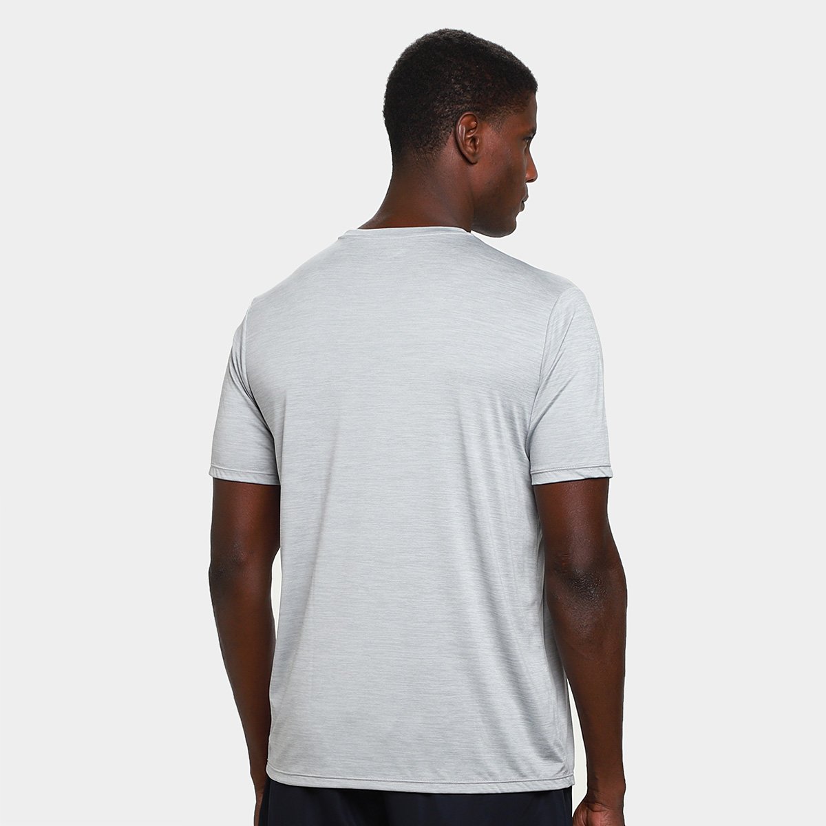 Camiseta Mizuno Spark Masculina - 1