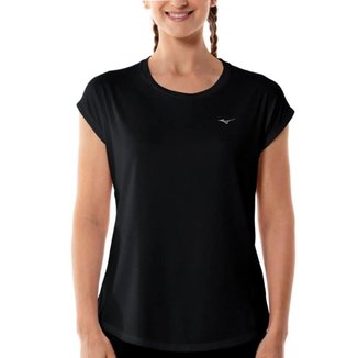 Camiseta Mizuno Sportwear Feminina